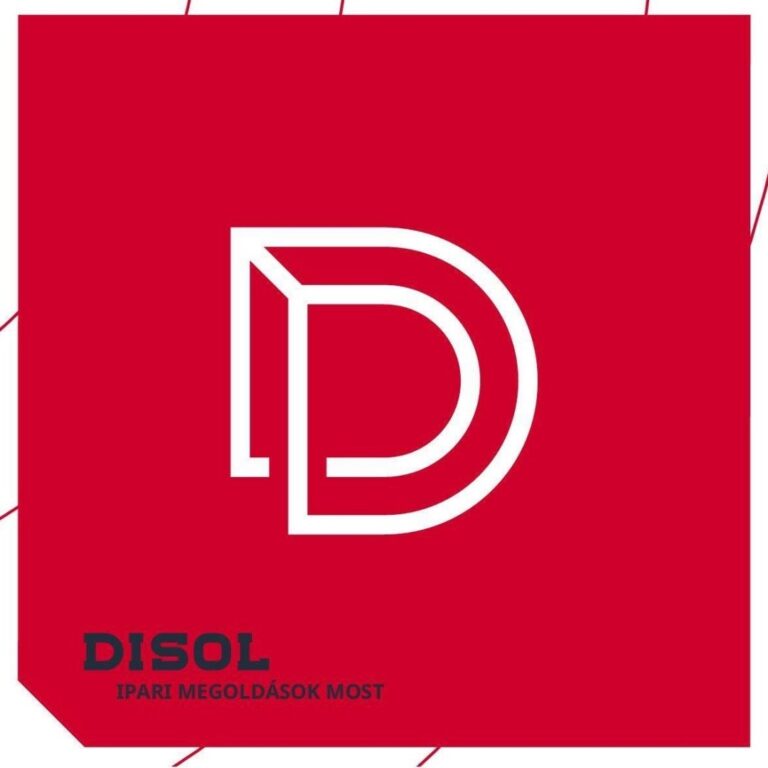 Instagram post from disol.hu. This post is in position 5.