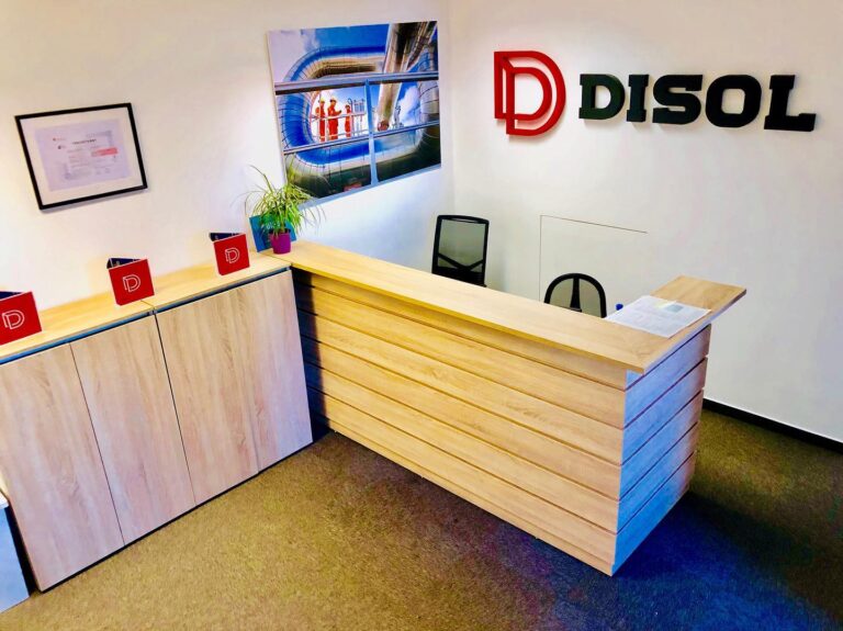 Instagram post from disol.hu. This post is in position 2.